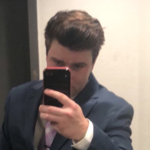 Meet your Posher, Brandon - Picture 1 of 1